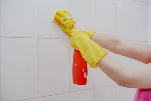 How To Remove Mold From Shower Caulking Home Like You Mean It