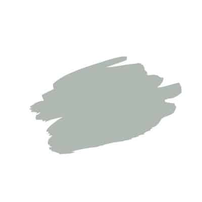 11 Beautiful Gray Green Paint Colors Home Like You Mean It - Silver Mist Paint Color Sherwin Williams