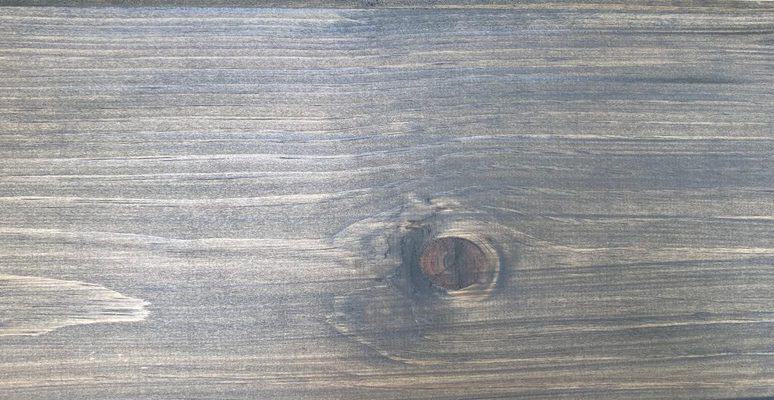 close up view plank of wood