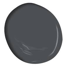 grey color splotch