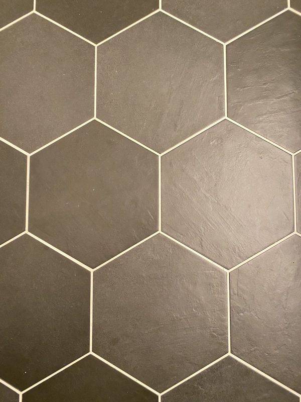 How to choose the right tile and grout color combinations - Home like ...
