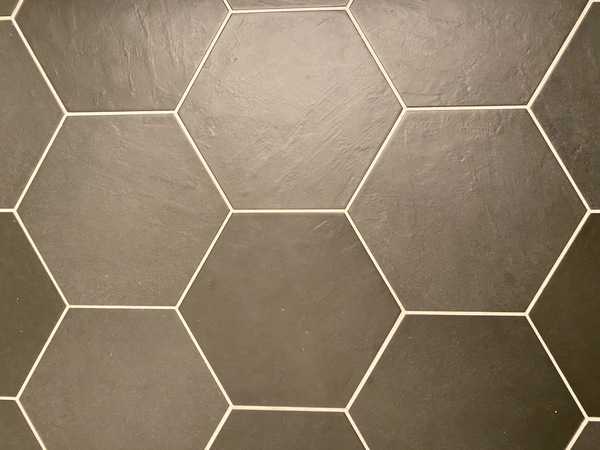 How to choose the right tile and grout color combinations - Home like ...