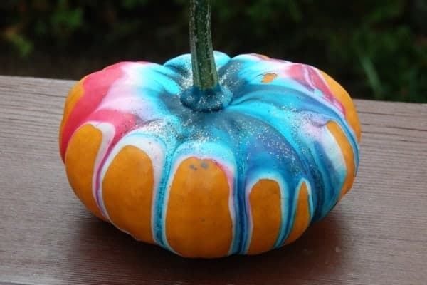 13 unique ideas for pumpkins