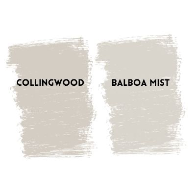 balboa mist vs collingwood