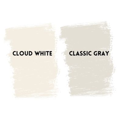 what color is classic gray?