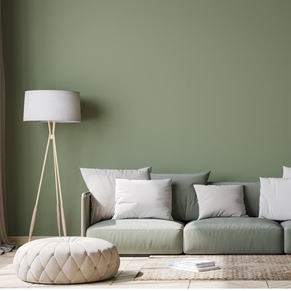 Farrow Ball French Grey Accent Wall Paint Color