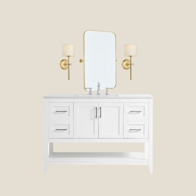 small bathroom paint colors