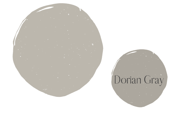 a comparison of mindful gray vs dorian gray