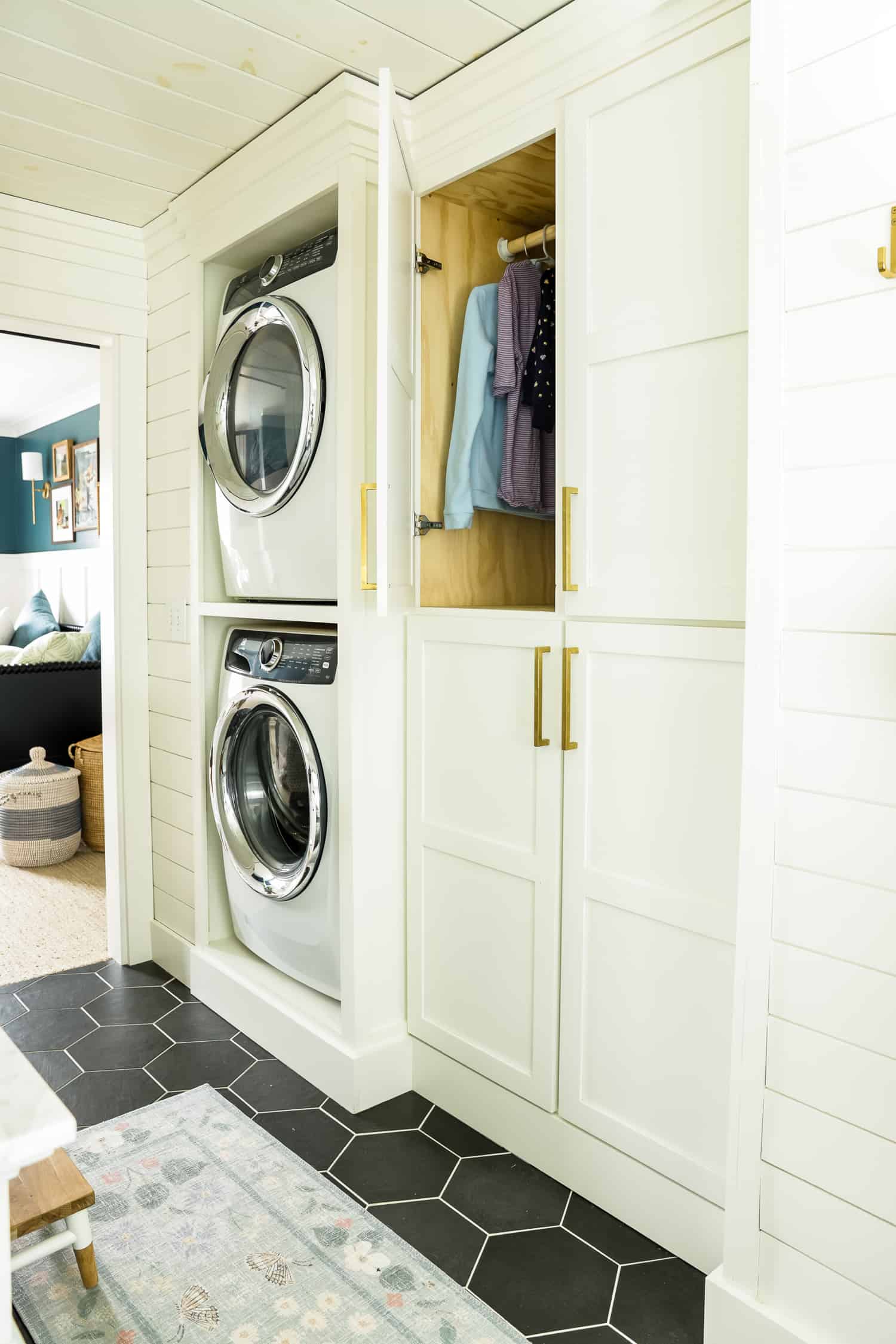 9 amazing laundry room bathroom combo ideas