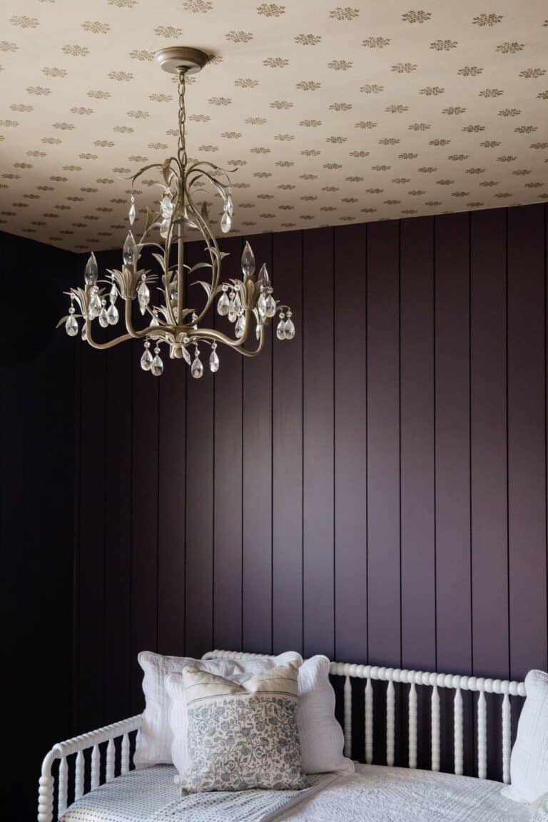 Best moody paint colors