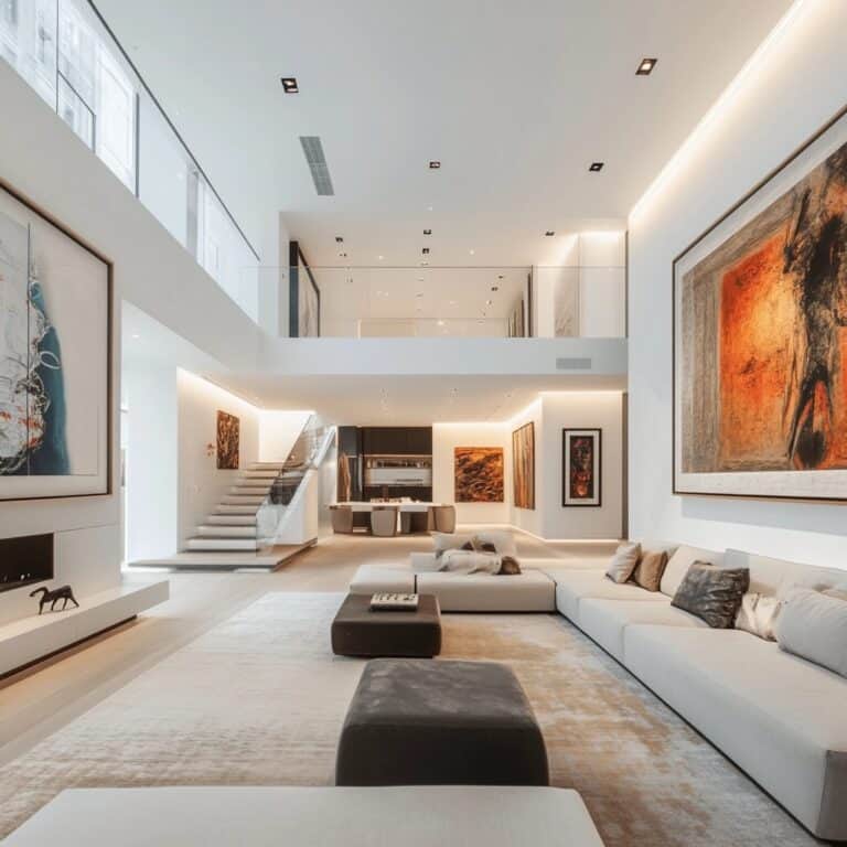 4 paint color trends to ditch in 2025